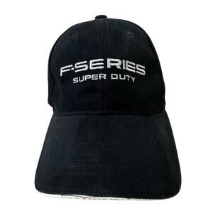 Rare Vintage Ford F-Series Super Duty Built Ford Tough Patch NM Y2K one size